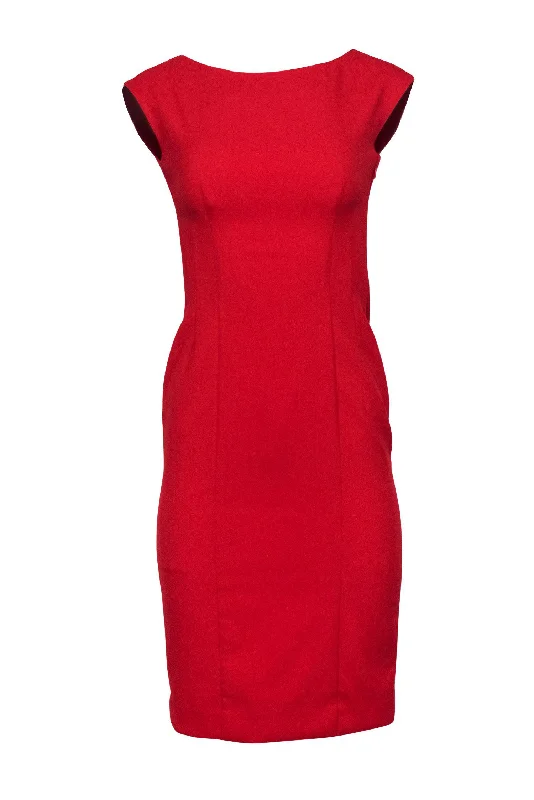 Ball Gown Women Dress with a Full Skirt for a Princess - like Look Ball Gown Women Dress with a Full Skirt for a Princess - like Look Maeve - Red Boat Neck Sheath Dress Sz 0 Ball Gown Women Dress with a Full Skirt for a Princess - like Look Ball Gown Women Dress with a Full Skirt for a Princess - like Look Maeve - Red Boat Neck Sheath Dress Sz 0
