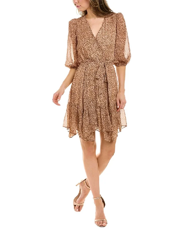 Backless Women Dress for a Sexy and Alluring Look at Evening Events Backless Women Dress for a Sexy and Alluring Look at Evening Events MAISON TARA Serena Mini Dress