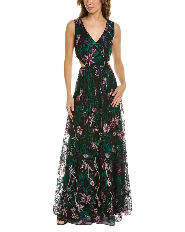 Strapless Women Dress with a Built - in Bra for Comfort and Support Strapless Women Dress with a Built - in Bra for Comfort and Support Marchesa Notte Sleeveless Gown Strapless Women Dress with a Built - in Bra for Comfort and Support Strapless Women Dress with a Built - in Bra for Comfort and Support Marchesa Notte Sleeveless Gown