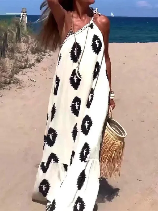 Long - Sleeve Women Dress in Velvet for a Luxurious Winter Look Long - Sleeve Women Dress in Velvet for a Luxurious Winter Look Maria One Shoulder Beach Dress