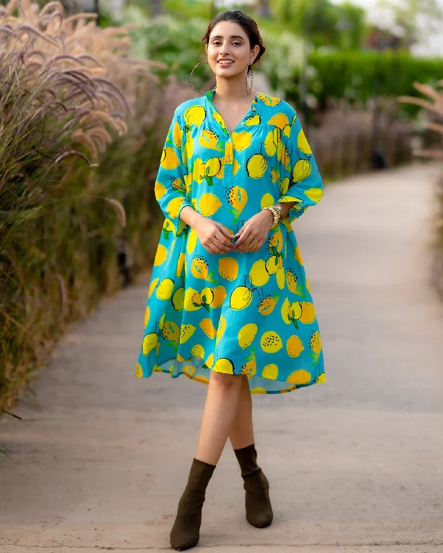 Empire Waist Women Dress to Accentuate the Bust and Conceal the Waist Empire Waist Women Dress to Accentuate the Bust and Conceal the Waist Marsha Maxi Dress