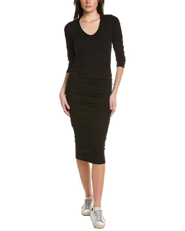 Empire Waist Women Dress to Accentuate the Bust and Conceal the Waist Empire Waist Women Dress to Accentuate the Bust and Conceal the Waist Michael Stars Ruched Midi Dress Empire Waist Women Dress to Accentuate the Bust and Conceal the Waist Empire Waist Women Dress to Accentuate the Bust and Conceal the Waist Michael Stars Ruched Midi Dress