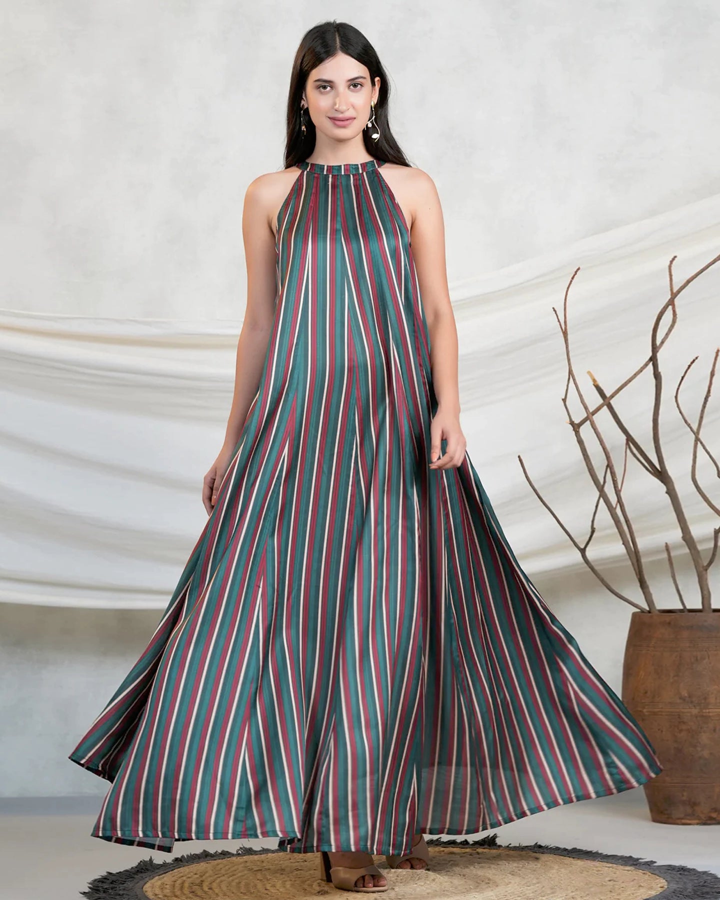 Maxi Women Dress with Floral Print for a Bohemian Vibe Maxi Women Dress with Floral Print for a Bohemian Vibe Murphy Maxi Dress Maxi Women Dress with Floral Print for a Bohemian Vibe Maxi Women Dress with Floral Print for a Bohemian Vibe Murphy Maxi Dress