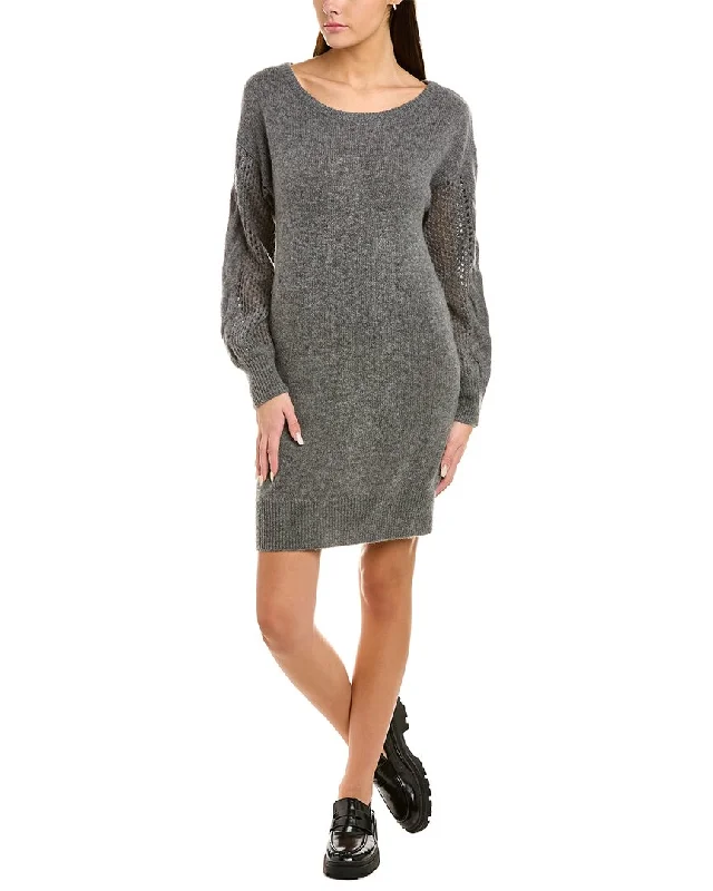 Halter Neck Women Dress to Show Off the Shoulders and Neckline Halter Neck Women Dress to Show Off the Shoulders and Neckline NAADAM Open Cable Wool & Cashmere-Blend Tunic Sweaterdress Halter Neck Women Dress to Show Off the Shoulders and Neckline Halter Neck Women Dress to Show Off the Shoulders and Neckline NAADAM Open Cable Wool & Cashmere-Blend Tunic Sweaterdress