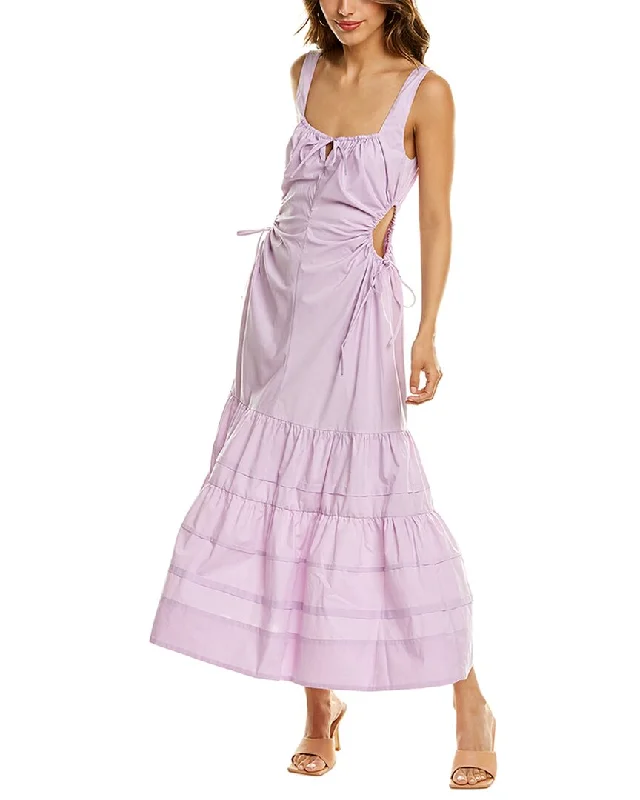 Pleated Women Dress with a Timeless and Elegant Texture Pleated Women Dress with a Timeless and Elegant Texture Nicholas Betty Midi Dress Pleated Women Dress with a Timeless and Elegant Texture Pleated Women Dress with a Timeless and Elegant Texture Nicholas Betty Midi Dress