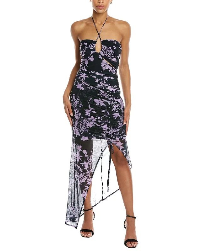 Mini Women Dress with a Short Hem for a Young and Trendy Style Mini Women Dress with a Short Hem for a Young and Trendy Style Nicholas Maeve Halter Midi Dress Mini Women Dress with a Short Hem for a Young and Trendy Style Mini Women Dress with a Short Hem for a Young and Trendy Style Nicholas Maeve Halter Midi Dress