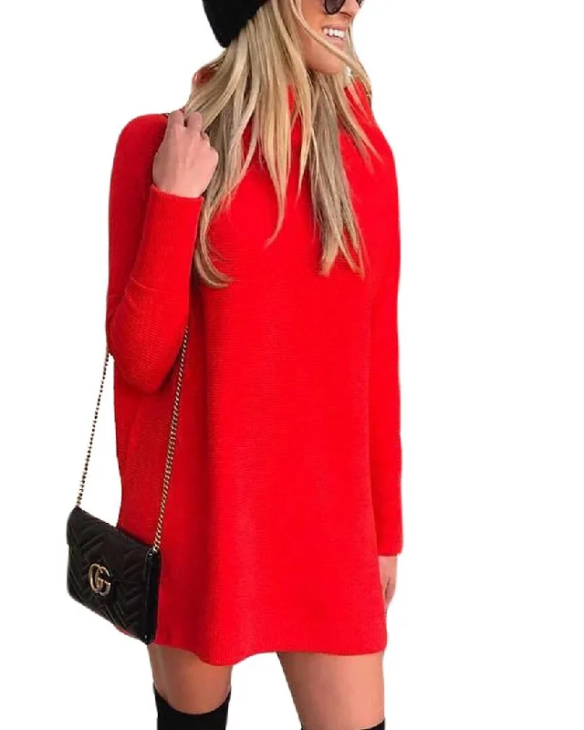 Pleated Women Dress with a Timeless and Elegant Texture Pleated Women Dress with a Timeless and Elegant Texture Orniya Sweaterdress Pleated Women Dress with a Timeless and Elegant Texture Pleated Women Dress with a Timeless and Elegant Texture Orniya Sweaterdress