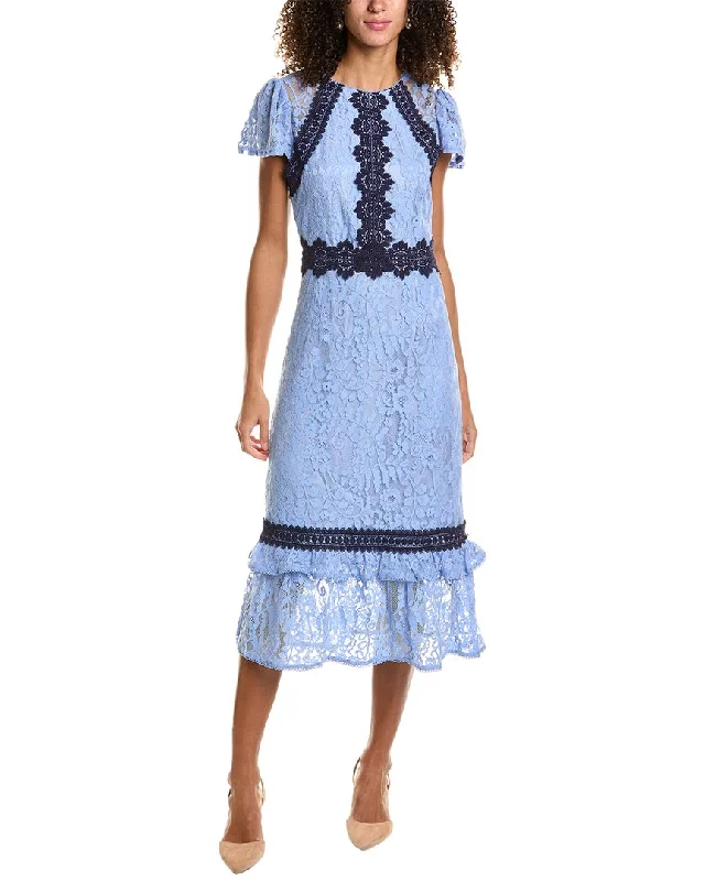 Ruffled Women Dress with Multiple Layers for a Playful and Girly Style Ruffled Women Dress with Multiple Layers for a Playful and Girly Style Rachel Parcell Lace Midi Dress Ruffled Women Dress with Multiple Layers for a Playful and Girly Style Ruffled Women Dress with Multiple Layers for a Playful and Girly Style Rachel Parcell Lace Midi Dress