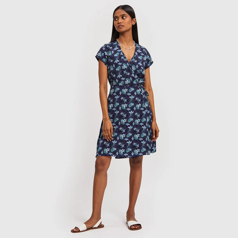 Ruffled Women Dress with Multiple Layers for a Playful and Girly Style Ruffled Women Dress with Multiple Layers for a Playful and Girly Style Women Short Wrap Dress | Bemberg Crepe & Tencel | Blue Ruffled Women Dress with Multiple Layers for a Playful and Girly Style Ruffled Women Dress with Multiple Layers for a Playful and Girly Style Women Short Wrap Dress | Bemberg Crepe & Tencel | Blue