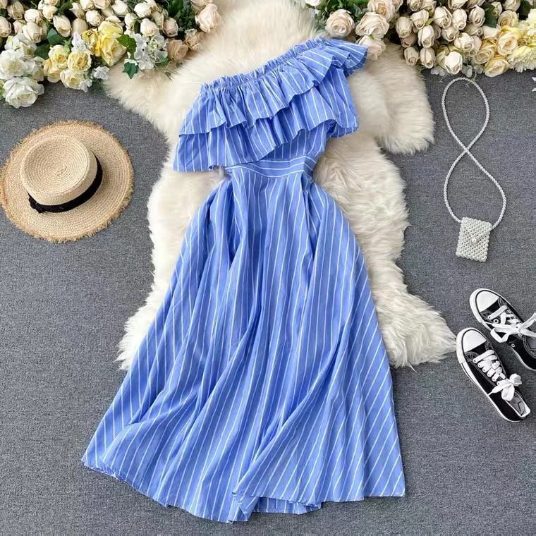 Mini Women Dress with a Short Hem for a Young and Trendy Style Mini Women Dress with a Short Hem for a Young and Trendy Style Ruffled One Shoulder Dress Mini Women Dress with a Short Hem for a Young and Trendy Style Mini Women Dress with a Short Hem for a Young and Trendy Style Ruffled One Shoulder Dress