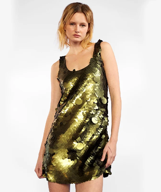 Ruffled Women Dress with Multiple Layers for a Playful and Girly Style Ruffled Women Dress with Multiple Layers for a Playful and Girly Style Sequin Bias Dress Ruffled Women Dress with Multiple Layers for a Playful and Girly Style Ruffled Women Dress with Multiple Layers for a Playful and Girly Style Sequin Bias Dress