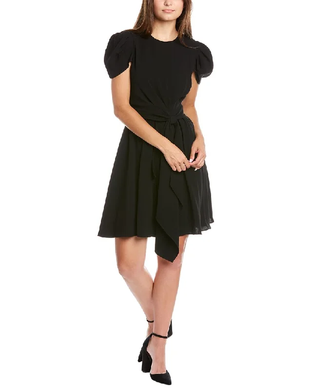 Halter Neck Women Dress to Show Off the Shoulders and Neckline Halter Neck Women Dress to Show Off the Shoulders and Neckline Shoshanna Porter Mini Dress