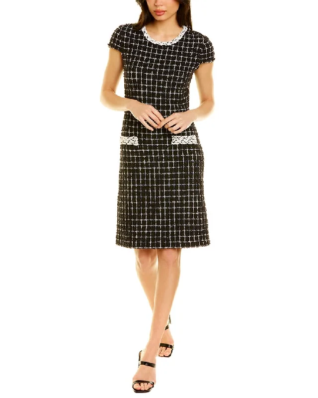 Mini Women Dress with a Short Hem for a Young and Trendy Style Mini Women Dress with a Short Hem for a Young and Trendy Style St. John Windowpane Tweed Midi Dress Mini Women Dress with a Short Hem for a Young and Trendy Style Mini Women Dress with a Short Hem for a Young and Trendy Style St. John Windowpane Tweed Midi Dress