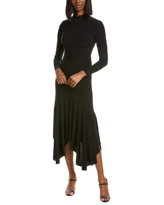 Mini Women Dress with a Short Hem for a Young and Trendy Style Mini Women Dress with a Short Hem for a Young and Trendy Style Taylor Shirred Midi Dress