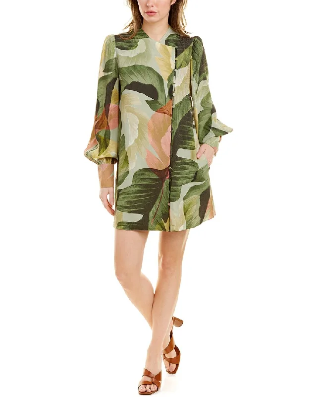 Lace - Embellished Women Dress for an Elegant and Sophisticated Appearance Lace - Embellished Women Dress for an Elegant and Sophisticated Appearance Ted Baker Kristiey Funnel Neck Mini Swing Dress Lace - Embellished Women Dress for an Elegant and Sophisticated Appearance Lace - Embellished Women Dress for an Elegant and Sophisticated Appearance Ted Baker Kristiey Funnel Neck Mini Swing Dress