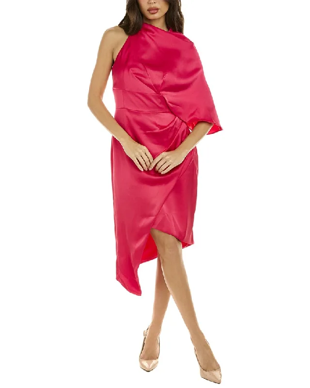Long - Sleeve Women Dress in Velvet for a Luxurious Winter Look Long - Sleeve Women Dress in Velvet for a Luxurious Winter Look Theia Bria Cocktail Dress Long - Sleeve Women Dress in Velvet for a Luxurious Winter Look Long - Sleeve Women Dress in Velvet for a Luxurious Winter Look Theia Bria Cocktail Dress