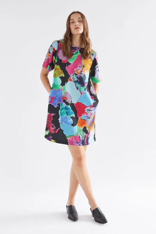 Sleeveless Women Dress in Bright Colors for Summer Parties Sleeveless Women Dress in Bright Colors for Summer Parties Tili Dress Sleeveless Women Dress in Bright Colors for Summer Parties Sleeveless Women Dress in Bright Colors for Summer Parties Tili Dress
