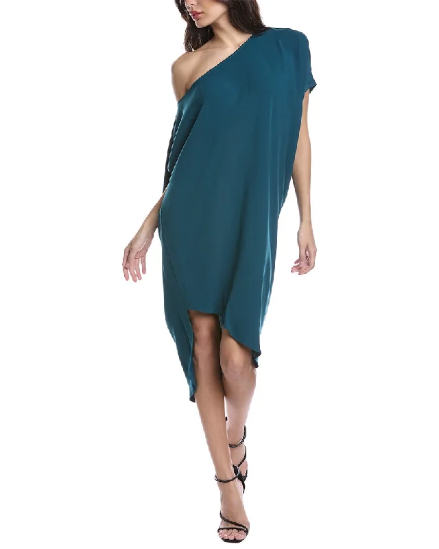 Mini Women Dress with a Short Hem for a Young and Trendy Style Mini Women Dress with a Short Hem for a Young and Trendy Style Trina Turk Radiant Shift Dress