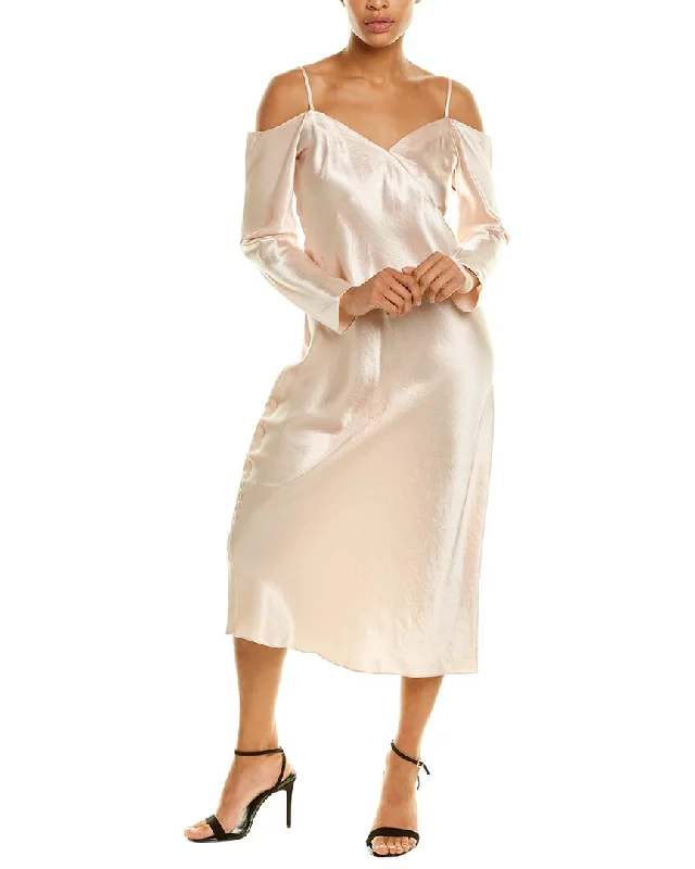 Ball Gown Women Dress with a Full Skirt for a Princess - like Look Ball Gown Women Dress with a Full Skirt for a Princess - like Look Vince Draped Slip Dress Ball Gown Women Dress with a Full Skirt for a Princess - like Look Ball Gown Women Dress with a Full Skirt for a Princess - like Look Vince Draped Slip Dress