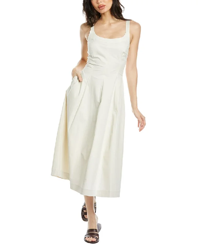Empire Waist Women Dress to Accentuate the Bust and Conceal the Waist Empire Waist Women Dress to Accentuate the Bust and Conceal the Waist Vince Paneled Slip Midi Dress Empire Waist Women Dress to Accentuate the Bust and Conceal the Waist Empire Waist Women Dress to Accentuate the Bust and Conceal the Waist Vince Paneled Slip Midi Dress