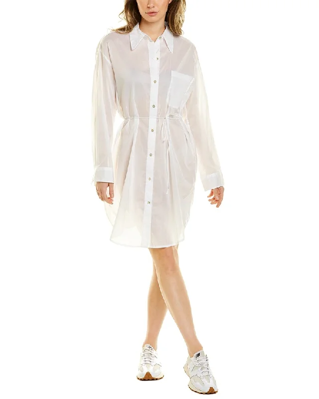 Long - Sleeve Women Dress in Velvet for a Luxurious Winter Look Long - Sleeve Women Dress in Velvet for a Luxurious Winter Look Vince Relaxed Shirtdress Long - Sleeve Women Dress in Velvet for a Luxurious Winter Look Long - Sleeve Women Dress in Velvet for a Luxurious Winter Look Vince Relaxed Shirtdress