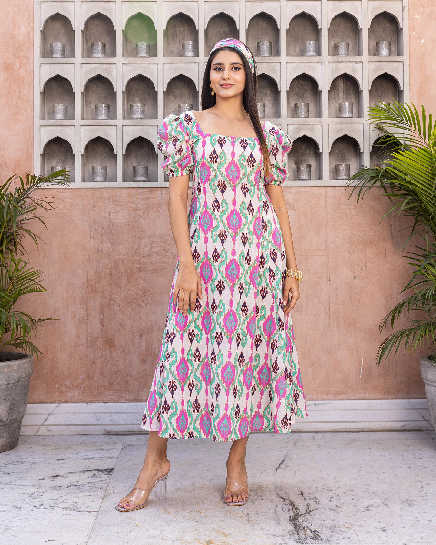 Backless Women Dress for a Sexy and Alluring Look at Evening Events Backless Women Dress for a Sexy and Alluring Look at Evening Events White Ikat Dress Backless Women Dress for a Sexy and Alluring Look at Evening Events Backless Women Dress for a Sexy and Alluring Look at Evening Events White Ikat Dress