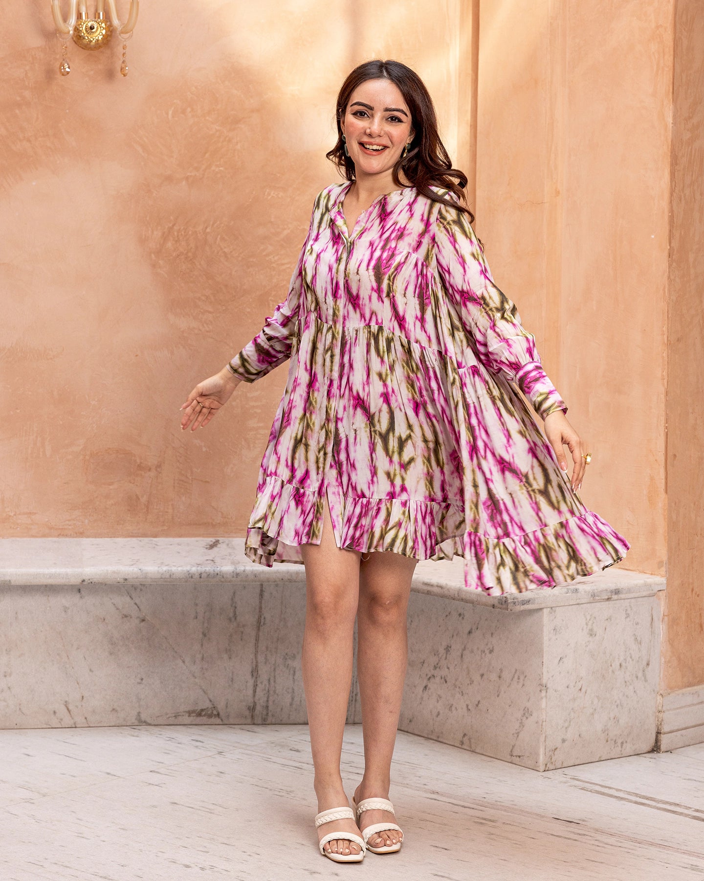 Printed Abstract Women Dress for a Modern and Artistic Appeal Printed Abstract Women Dress for a Modern and Artistic Appeal White Tie Dye Tiered Dress Printed Abstract Women Dress for a Modern and Artistic Appeal Printed Abstract Women Dress for a Modern and Artistic Appeal White Tie Dye Tiered Dress