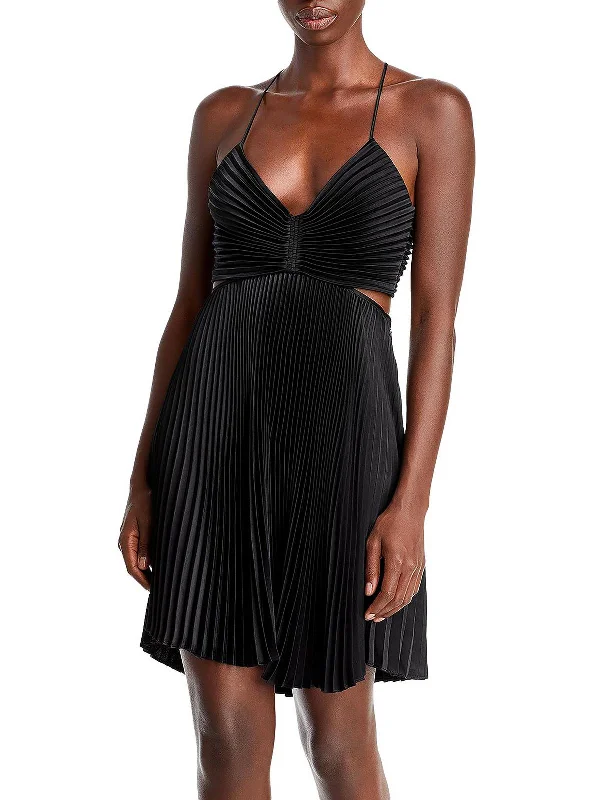 Strapless Women Dress with a Built - in Bra for Comfort and Support Strapless Women Dress with a Built - in Bra for Comfort and Support Womens Cut-out Pleated Mini Dress Strapless Women Dress with a Built - in Bra for Comfort and Support Strapless Women Dress with a Built - in Bra for Comfort and Support Womens Cut-out Pleated Mini Dress
