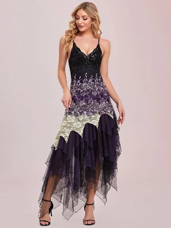 Dark Purple