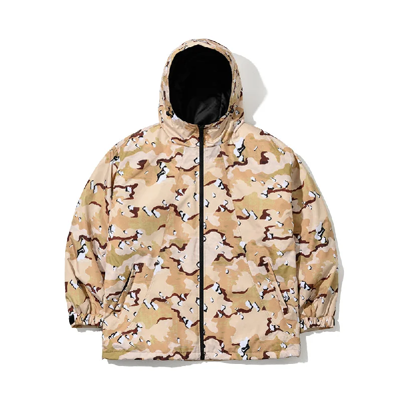 MTN HOODED JACKET TWAN CAMO