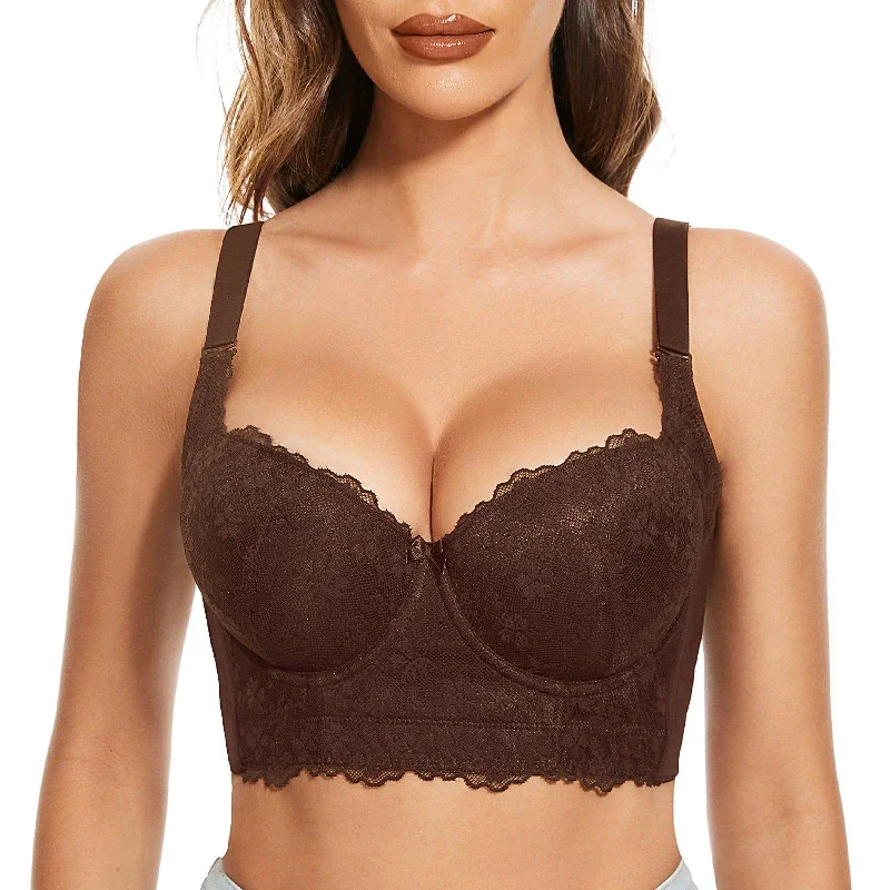 Cocoa-lace