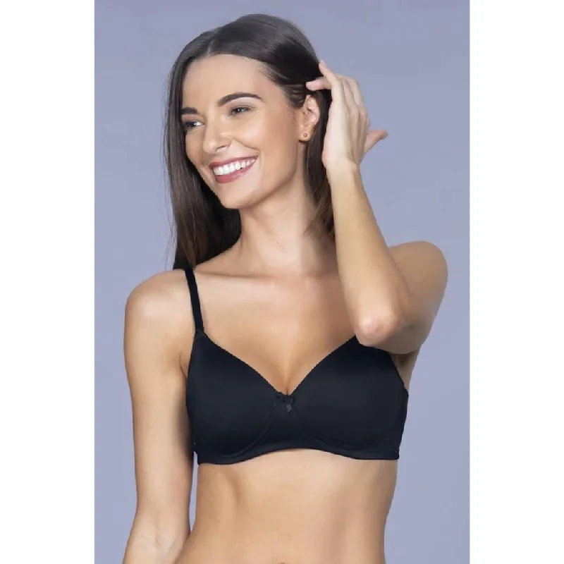 plus size bras with good support Bra with a bandeau style for a strapless and sleek look AMANTE BRA10606 Smooth Charm Padded Non-Wired T-Shirt Bra plus size bras with good support Bra with a bandeau style for a strapless and sleek look AMANTE BRA10606 Smooth Charm Padded Non-Wired T-Shirt Bra