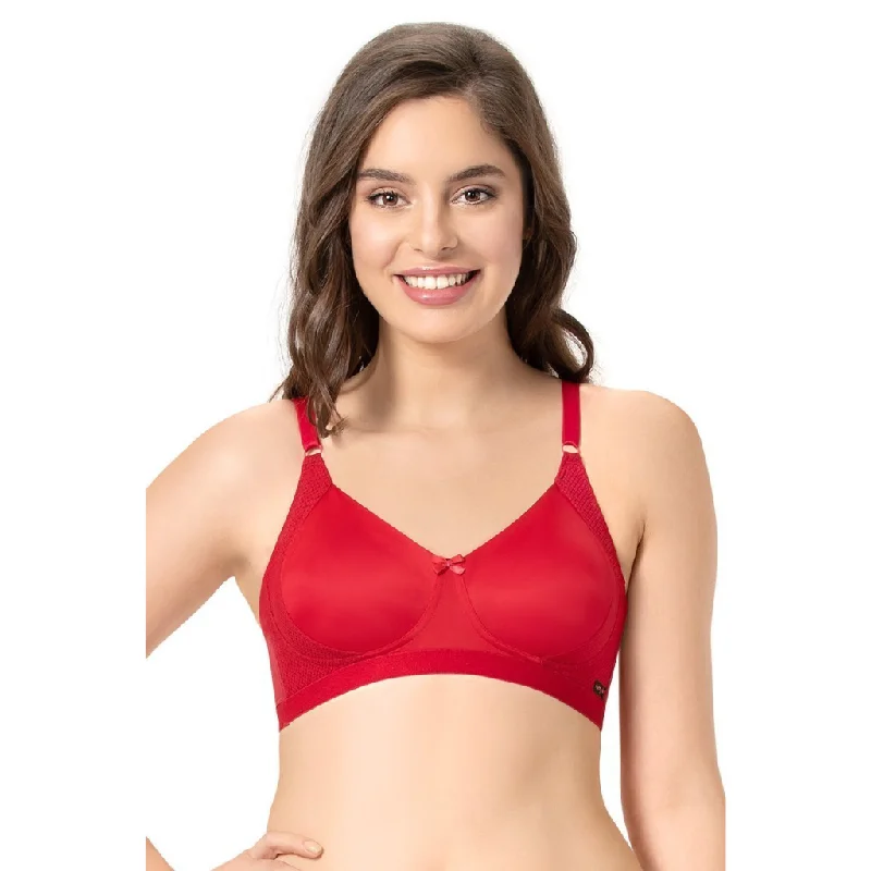 balconette lace bras for a feminine touch Bra with a reversible design for double the style options AMANTE-EB009 every de Essential Support Full Cover Bra balconette lace bras for a feminine touch Bra with a reversible design for double the style options AMANTE-EB009 every de Essential Support Full Cover Bra