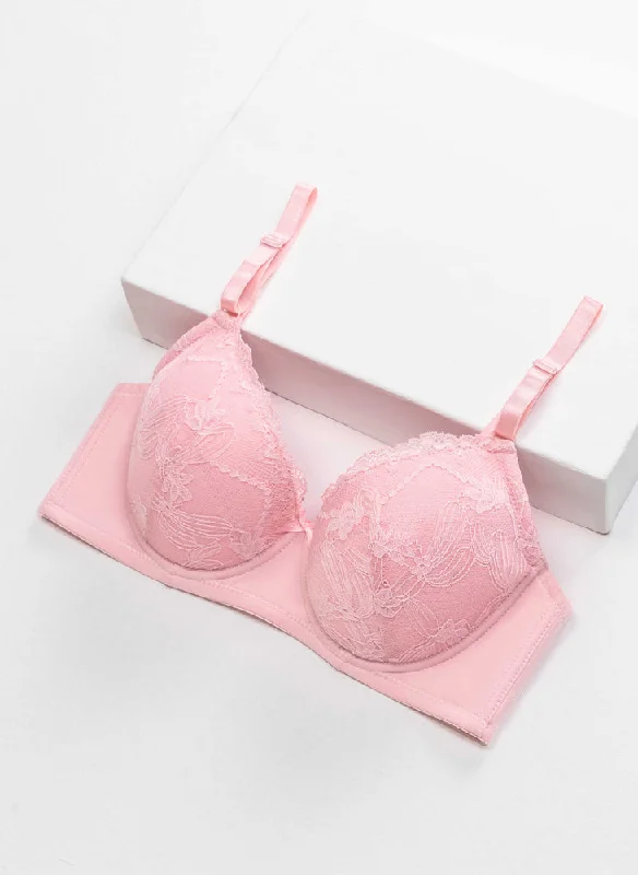 Coral Blush