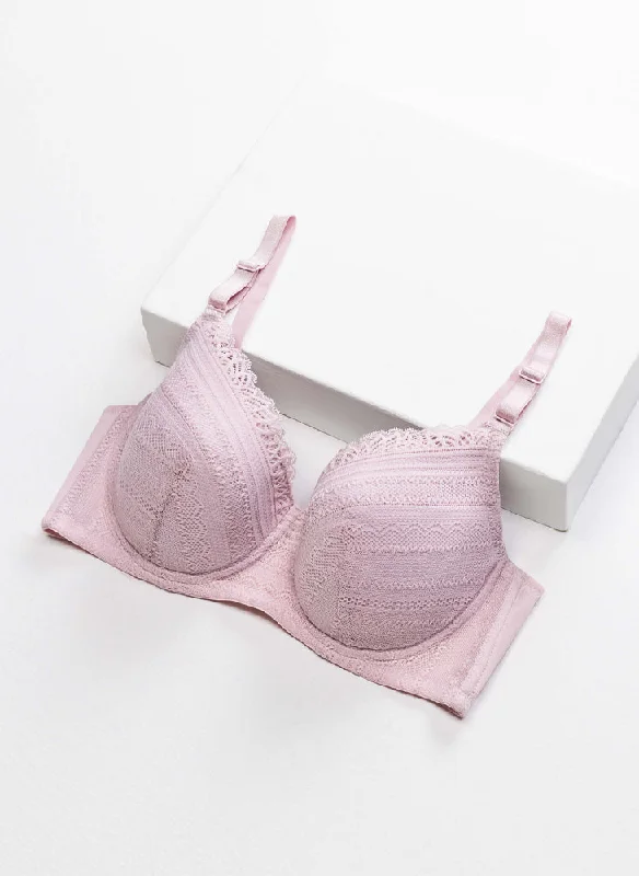 Purple Pastel