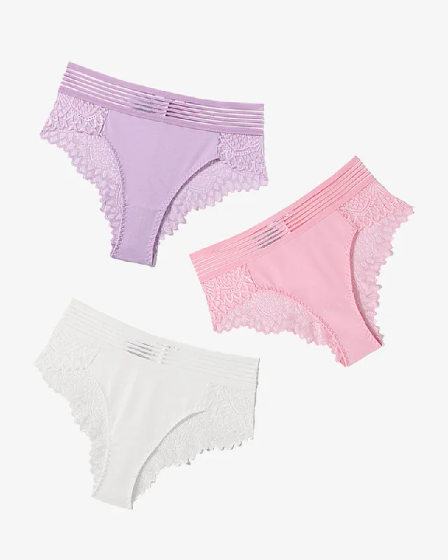 3 Pcs-1