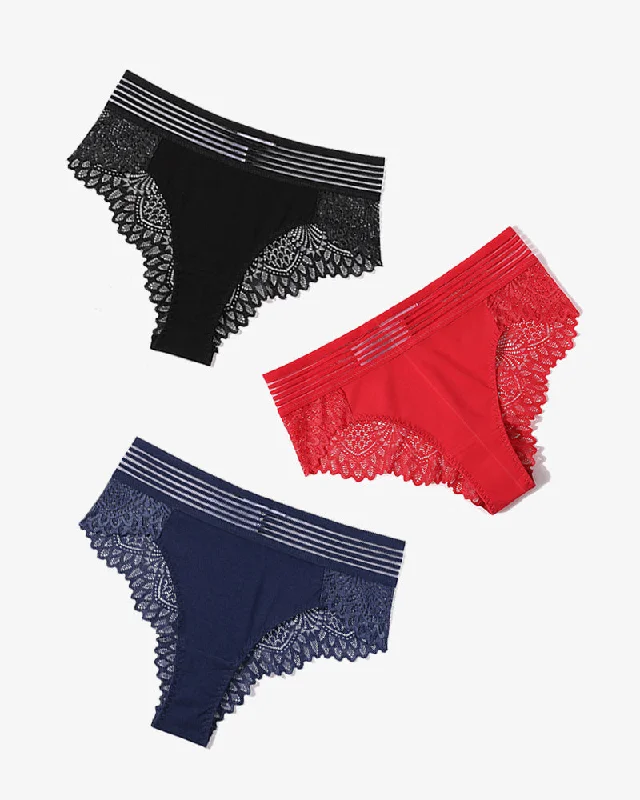 3 Pcs-3