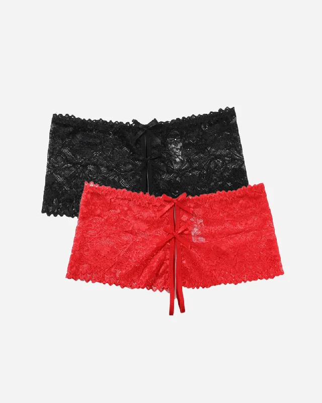 Black+Red