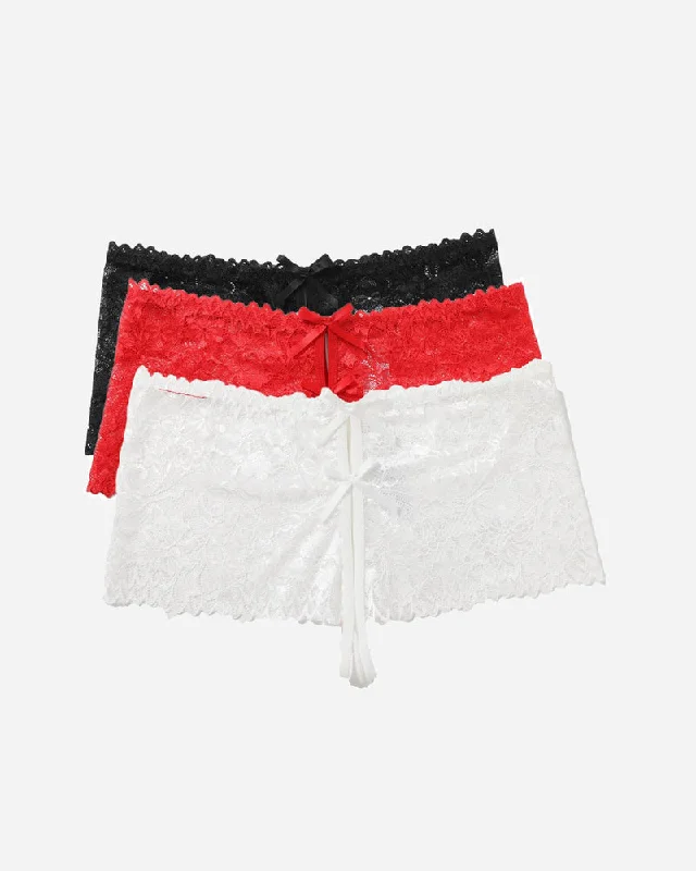 Red+Black+White
