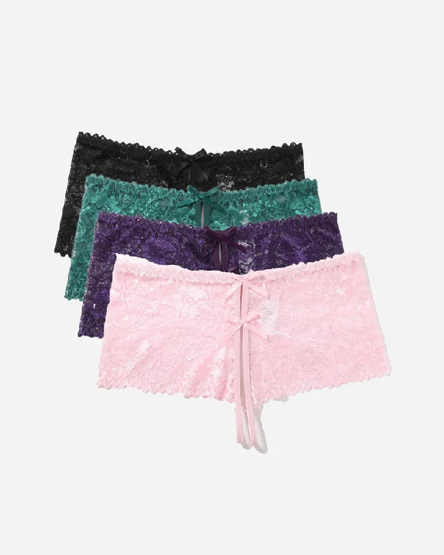 4 Pcs Sets