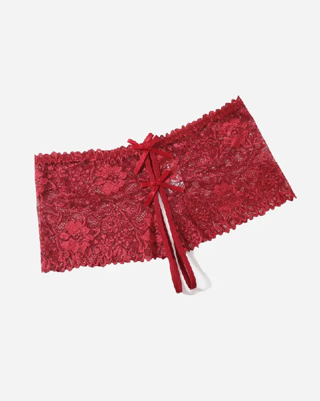Dark Red