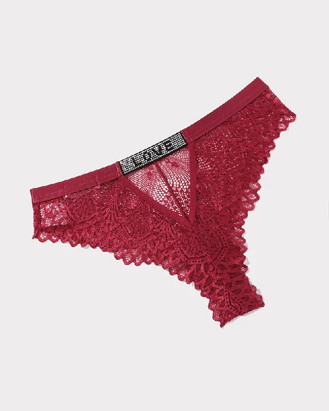Dark Red