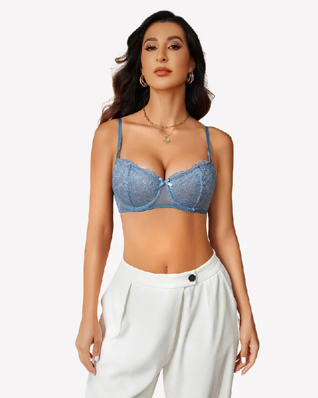 balconette bras for a sexy neckline Bra with a matte finish for a more subdued appearance Lace Push Up Bra Sheer Balconette balconette bras for a sexy neckline Bra with a matte finish for a more subdued appearance Lace Push Up Bra Sheer Balconette