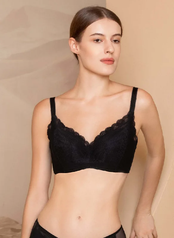 push up bras for enhanced cleavage Plus - size bras designed for larger cup sizes and fuller figures Beauty Shaper Demi Bra push up bras for enhanced cleavage Plus - size bras designed for larger cup sizes and fuller figures Beauty Shaper Demi Bra