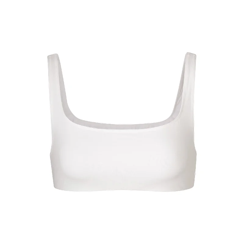 plus size bras with good support Bra with a gel - filled cup for extra comfort and support BODY BASICS WIDE NECK BRALETTE | MARBLE plus size bras with good support Bra with a gel - filled cup for extra comfort and support BODY BASICS WIDE NECK BRALETTE | MARBLE