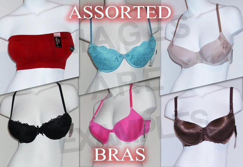 nursing bras for new mothers Demi - cup bras for a sexy and revealing look Wholesale Beautiful Assorted Bras nursing bras for new mothers Demi - cup bras for a sexy and revealing look Wholesale Beautiful Assorted Bras