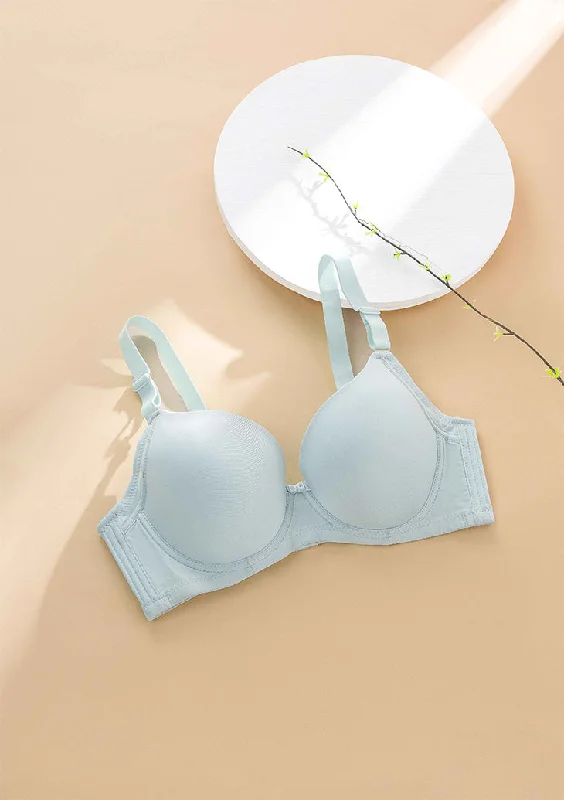 Pastel Blue
