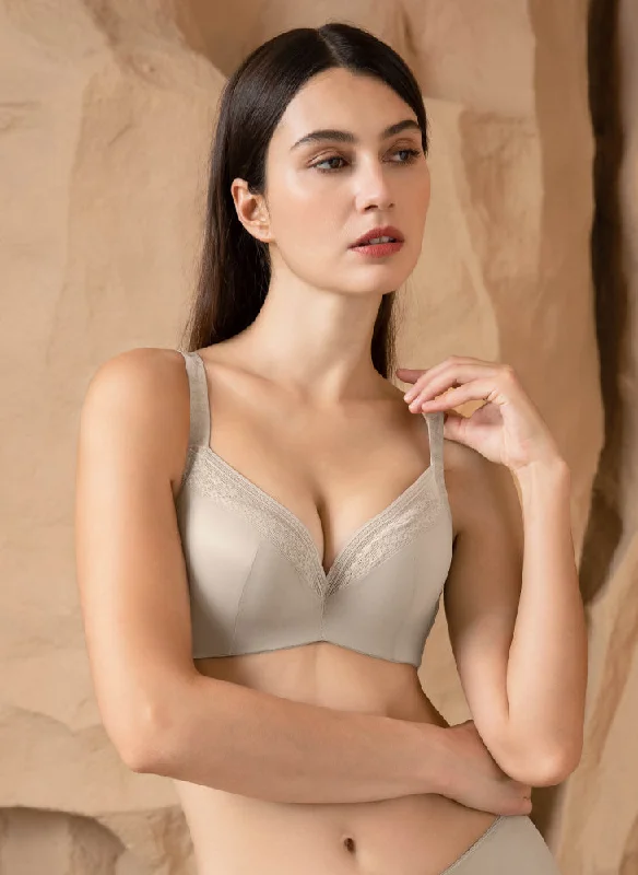 supportive sports bras for running Unpadded bras for a natural and lightweight feel Dainty Beauty Push Up Bra supportive sports bras for running Unpadded bras for a natural and lightweight feel Dainty Beauty Push Up Bra