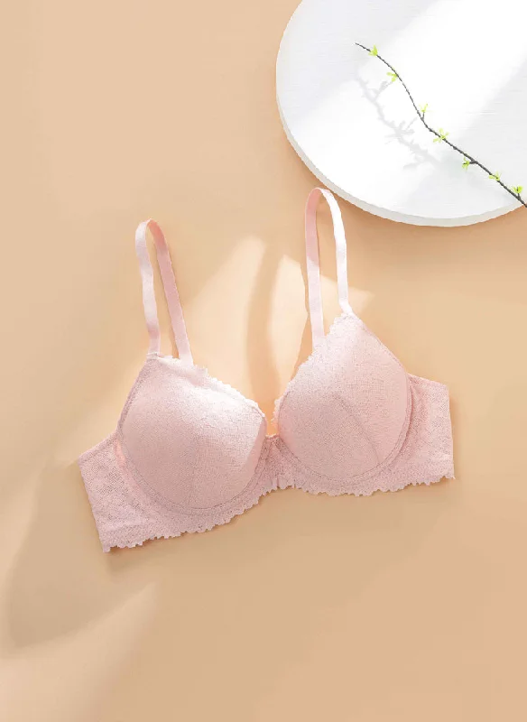 Crystal Pink