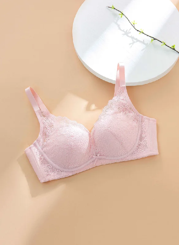 Crystal Pink